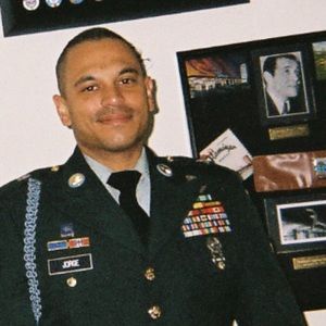 Meet your Posher, Ramon